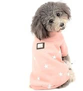 Amazon | Ranphy トイプードル/シャツ 犬の冬のコート 犬用服 犬の冬服